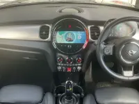 Used Mini Cooper Exclusive 134 HP (98 kW) 2021 Black Hatchback