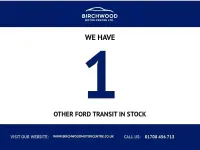 Usado Ford Transit 130 HP (95 kW) 2018 Branco Cabrios