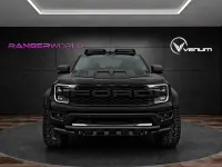 Used Ford Ranger Raptor 292 HP (214 kW) 2025 Grey Pickup