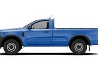 Used Ford Ranger Raptor 292 HP (214 kW) 2026 Pickup