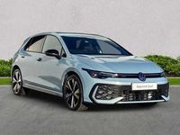 New VW Golf VIII 272 HP (200 kW) 2025