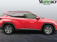 Used Hyundai Tucson SE 230 HP (169 kW) 2024 SUV