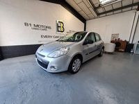 used Renault Clio 1.2 16v Dynamique 5dr