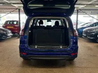 Usado Ford S-MAX Titanium 160 CV (117 kW) 2018 Azul Monovolumen