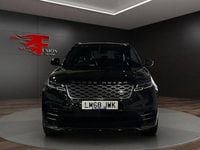 Used Land Rover Range Rover Velar SE Dynamic 179 HP (131 kW) 2020 SUV