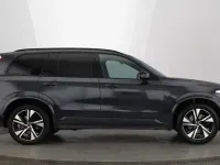 Usado Volvo XC90 R-Design 232 HP (170 kW) 2022 SUV