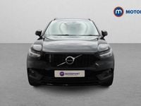 Usado Volvo XC40 R-Design 163 HP (119 kW) 2020 Preto SUV