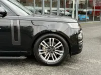 Used Land Rover Range Rover SE 360 HP (264 kW) 2023 Black SUV