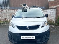 used Peugeot Expert 1000 1.5 BlueHDi 100 Professional Van