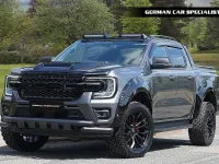 Used Ford Ranger Wildtrack 2023 Grey Pickup