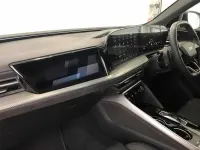 Used Audi Q5 Advanced 204 HP (150 kW) 2025 White SUV