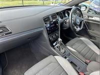 Used VW Golf VIII R-line Edition 147 HP (108 kW) 2020 Grey Hatchback