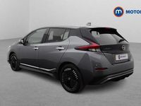 Used Nissan Leaf Tekna 110 kW (150 HP) 2025 Hatchback