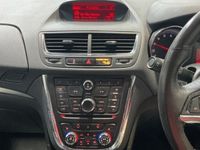 used Vauxhall Mokka SE S/S