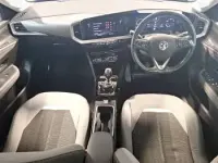 Used Vauxhall Mokka Elite 2022 Blue SUV