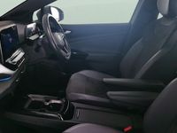 Used VW ID.4 Pro Performance 150 kW (204 HP) 2021 SUV