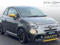 Used Abarth 595 Competizione 182 HP (133 kW) 2022 Hatchback