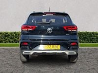 Used MG ZS Exclusive 2022 Black SUV