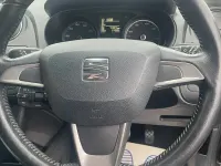Used Seat Ibiza SC I-Tech 105 HP (77 kW) 2015 Grey Hatchback