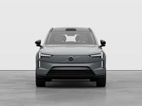 New Volvo EX90 Plus 300 kW (408 HP) 2025 Vapour grey SUV