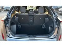 Used Toyota Yaris Cross Design 113 HP (83 kW) 2024 Grey SUV