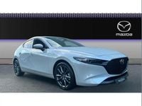New Mazda 3 Takumi-Line 138 HP (101 kW) 2025 Other Hatchback