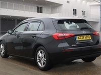 used Mercedes A180 A ClassSE 5dr