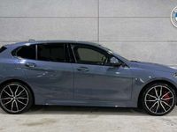 used BMW 128 1 Series ti 5dr Step Auto