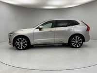 Used Volvo XC60 Ultra 247 HP (181 kW) 2025 SUV