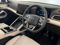 New BYD Atto 2 Boost 11 kW (15 HP) 2026 Time grey SUV