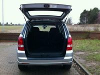 used Ssangyong Rexton 2.7