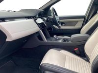 Used Land Rover Discovery Sport HSE Dynamic 204 HP (150 kW) 2025 Grey SUV