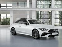New Mercedes CLE450 Edition 381 HP (280 kW) 2025 Cabriolet