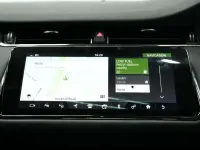 Used Land Rover Range Rover evoque SE Dynamic 2020 Black SUV