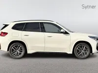 Used BMW X1 M Sport 168 HP (123 kW) 2026 White SUV