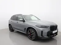 Used BMW X5 M M Sport 298 HP (219 kW) 2026 Grey SUV