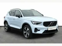 New Volvo XC40 Plus 161 HP (118 kW) 2027 SUV