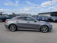 Used Mercedes A180 Executive 2023 Grey Sedan
