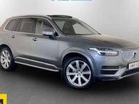 Used Volvo XC90 Inscription 390 HP (286 kW) 2020 SUV