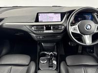 Used BMW 118 M Sport 136 HP (100 kW) 2024 Hatchback