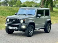 Używany Suzuki Jimny 2023 Szary SUV