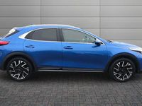 Used Kia XCeed 2024 Blue SUV