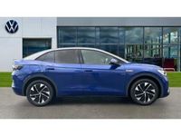 used VW ID5 ID.5Coupe 128kW Style Pro 77kWh 5dr Auto