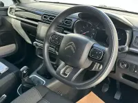 Used Citroën C3 PureTech 83 HP (61 kW) 2024 Grey Hatchback