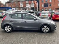 used Hyundai i30 i30 20101.4 CLASSIC //FULL SERVICE HISTORY//2 OWNER CAR//