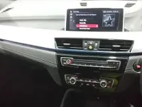 Used BMW X2 M Sport 220 HP (161 kW) 2023 Gold SUV