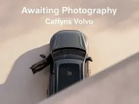 New Volvo XC60 Plus 350 HP (257 kW) 2026 SUV
