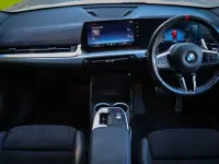 Used BMW X2 Comfort Edition 300 HP (220 kW) 2024 Grey SUV