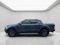 Used Ford Ranger Wildtrack 2021 Grey Pickup