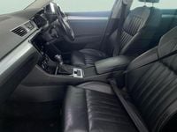 Used Skoda Superb SE Technology 2023 Black Estate